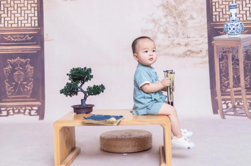 冷水江怀孕孩子多久成型